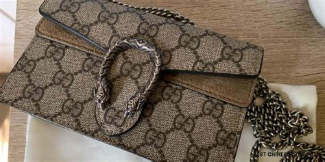 sac gucci le moins cher|sac gucci dionysus dupe.